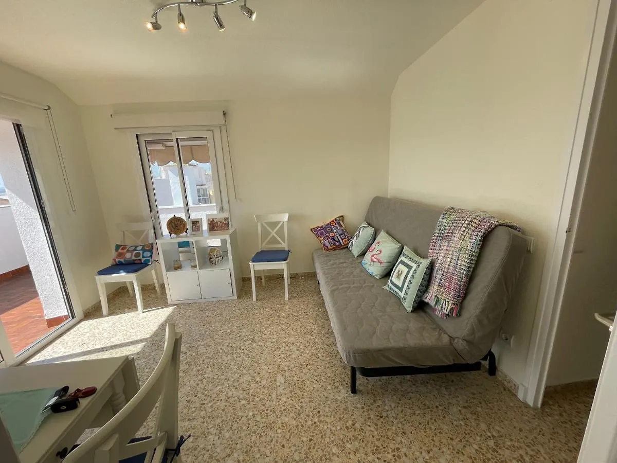 Emily Apartment L'Ampolla Spain