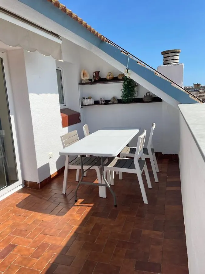 Emily Apartment L'Ampolla Spain