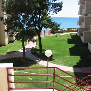  Apartment 1ª Linea De Mar Con Vista Fantastica