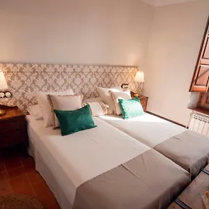  Hotel Castell Granadella