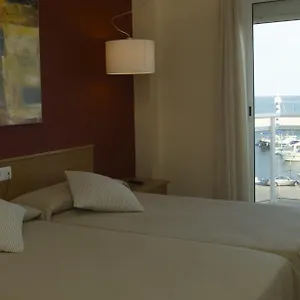 2* Hotel Roca Plana