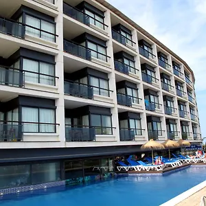 4* Hotel Fergus Cap Roig
