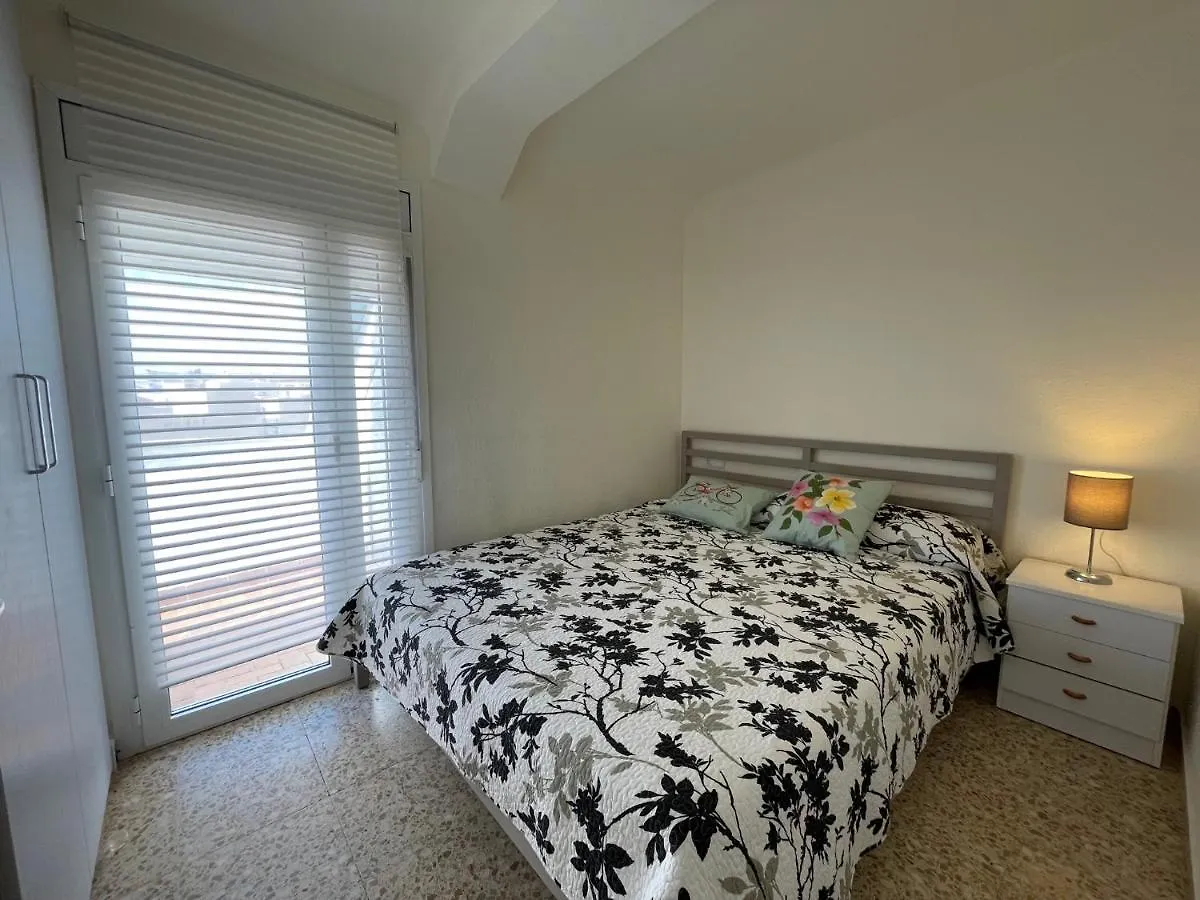 Emily Appartement L'Ampolla 0*,  Spanje